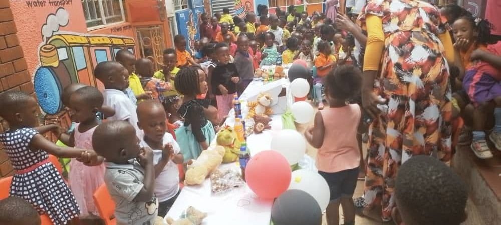 Sustainability Kids